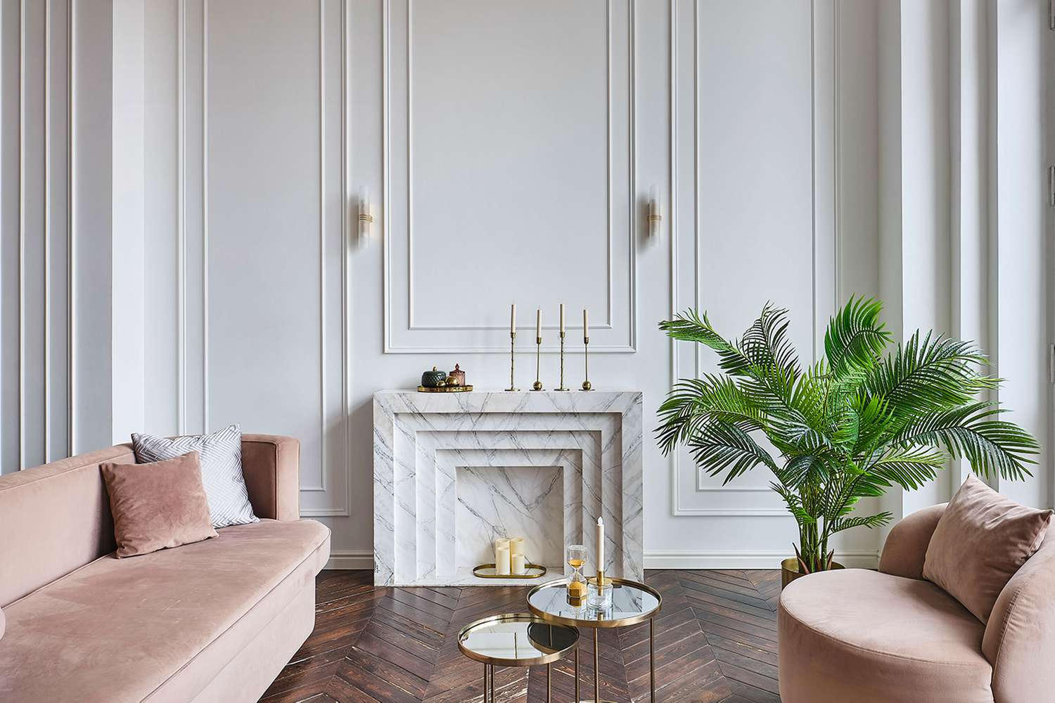 Rénovation intérieure complète